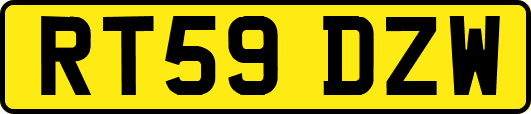 RT59DZW