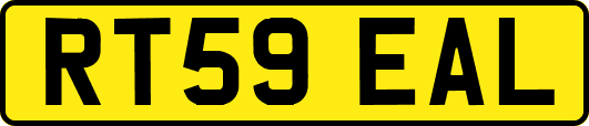 RT59EAL