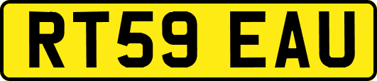 RT59EAU