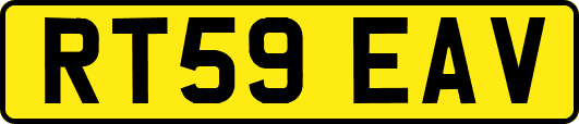 RT59EAV