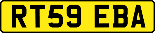 RT59EBA