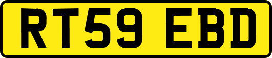 RT59EBD
