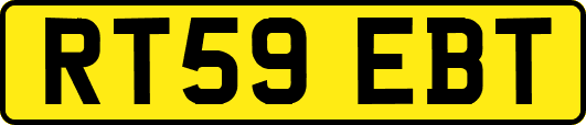 RT59EBT