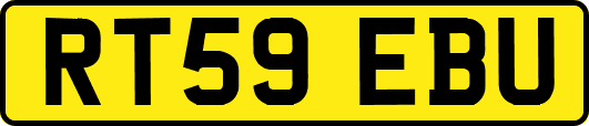 RT59EBU