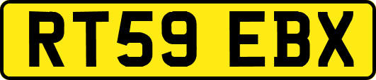 RT59EBX