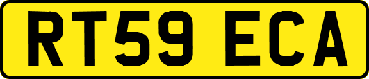 RT59ECA
