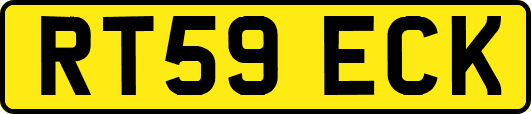 RT59ECK