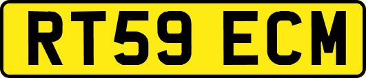 RT59ECM