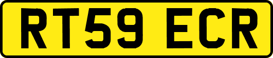 RT59ECR