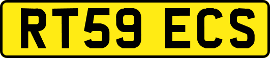 RT59ECS