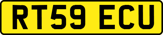 RT59ECU
