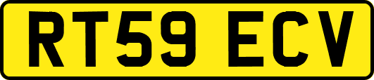 RT59ECV