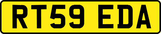 RT59EDA