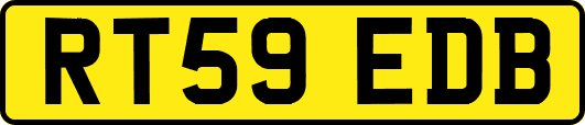 RT59EDB