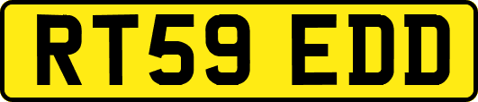 RT59EDD