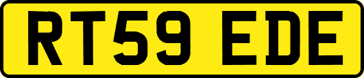 RT59EDE
