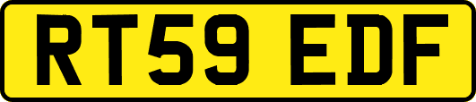 RT59EDF