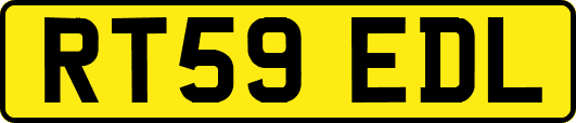 RT59EDL