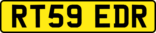 RT59EDR