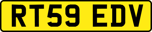RT59EDV