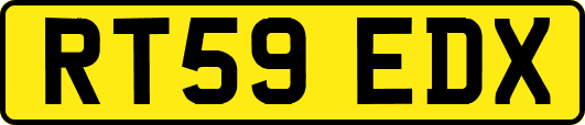 RT59EDX