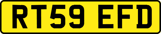 RT59EFD