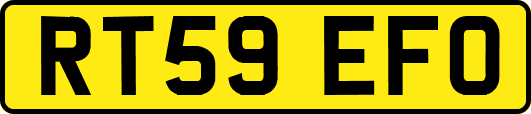 RT59EFO