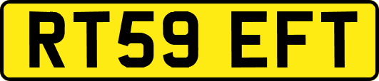 RT59EFT