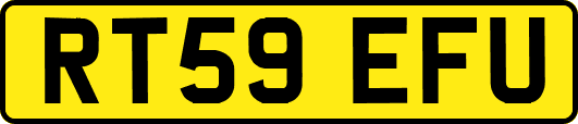 RT59EFU