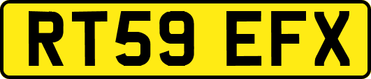 RT59EFX
