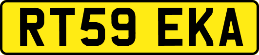 RT59EKA
