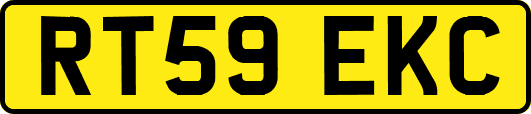 RT59EKC