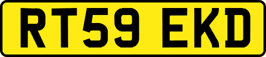 RT59EKD