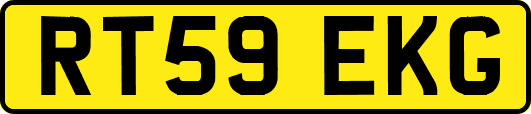 RT59EKG