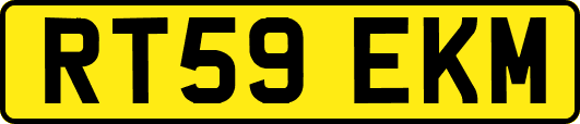 RT59EKM