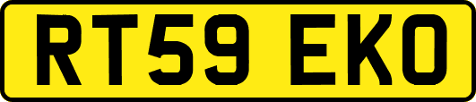 RT59EKO