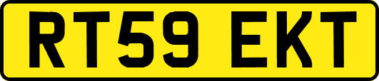 RT59EKT