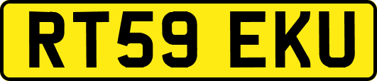 RT59EKU