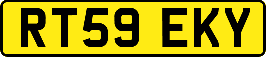RT59EKY