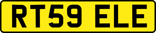 RT59ELE