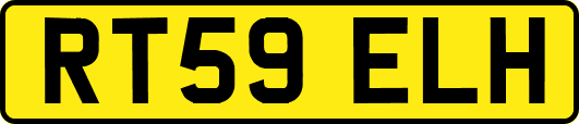 RT59ELH