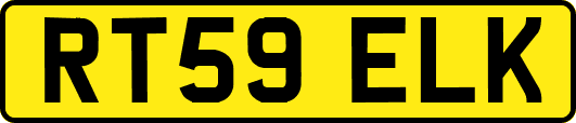 RT59ELK