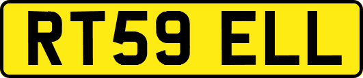 RT59ELL