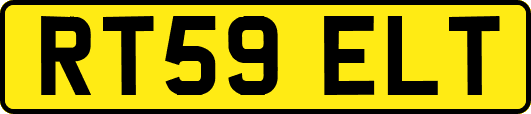 RT59ELT
