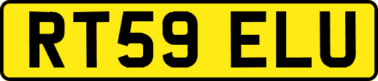 RT59ELU