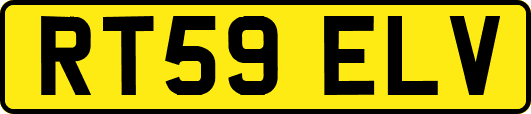 RT59ELV