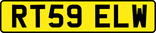 RT59ELW