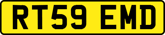 RT59EMD