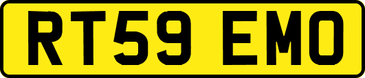 RT59EMO