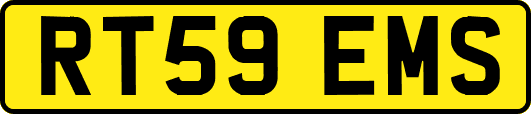 RT59EMS
